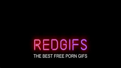 redgifs app|RedGIFs